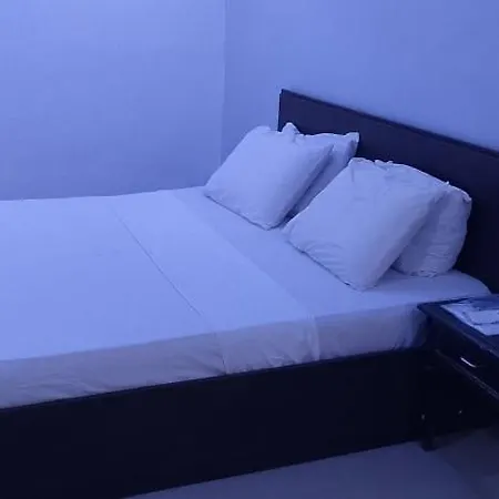 Savannah Suites, Gwarinpa