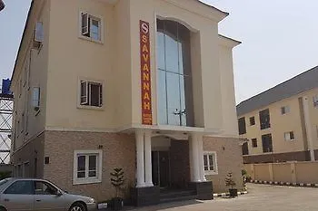 Hotel Savannah Suites, Gwarinpa