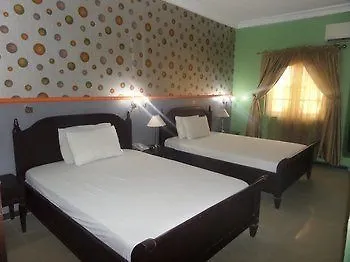 Savannah Suites, Gwarinpa