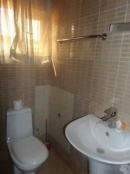 Savannah Suites, Gwarinpa