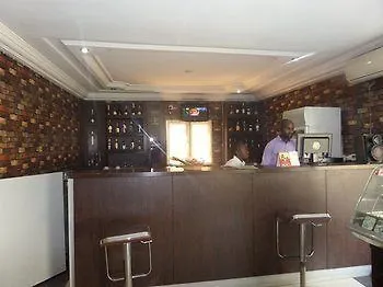 Savannah Suites, Hotel Gwarinpa